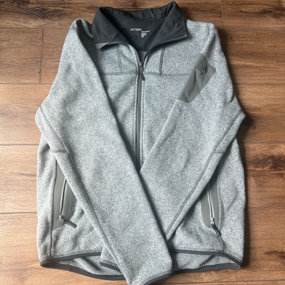 Arc’teryx Jacket